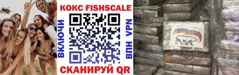 Cocaine FishScale  Черняховск 